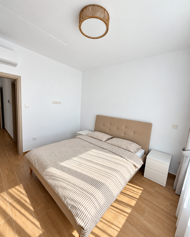 SPACIOUS & MODERN 1-BEDROOM APARTMENT FOR RENT | LARNACA, photo 4